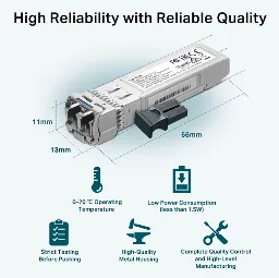 TP-LINK - TL-SM5110-LR