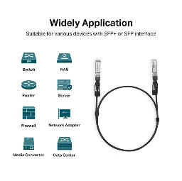 TP-LINK - SM5220-1M