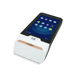 TPE Ingenico AXIUM DX4000 Wifi Caméra Sans Contact