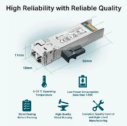 TP-LINK - TL-SM5110-SR