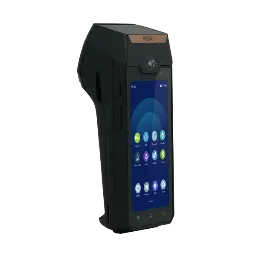 TPE Ingenico AXIUM DX4000 Wifi Caméra Sans Contact