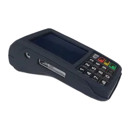 Coque de protection en silicone pour TPE Ingenico TETRA Move 5000
