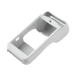 Coque de protection en silicone pour PAX A920