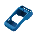 coque de protection Bleu.webp