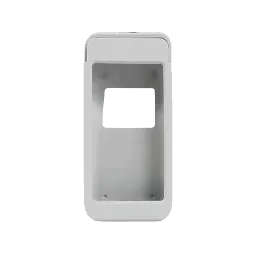 Coque de protection en silicone pour PAX A920 Pro