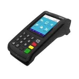 Pack TPE Ingenico Desk 5000 - WiFi + PIN Pad Desk 1700 Sans Contact