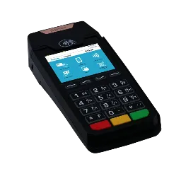 Pack TPE Ingenico Desk 5000 - WiFi + PIN Pad Desk 1700 Sans Contact