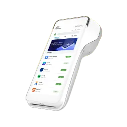 TPE PAX A920 Pro - 4G - WiFi - Bluetooth - Caméra - Android