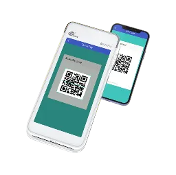 TPE PAX A920 Pro - 4G - WiFi - Bluetooth - Caméra - Android + Base chargeur