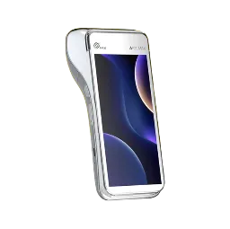 TPE PAX A920 MAX - 4G - WiFi - Bluetooth - Caméra - Android