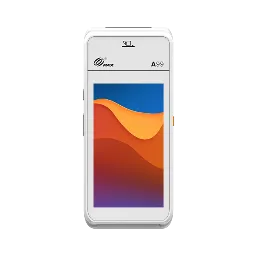 TPE PAX A99 Tactile - 4G - WiFi - Bluetooth - Caméra - Android