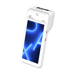 TPE PAX A99 Tactile - 4G - WiFi - Bluetooth - Caméra - Android + Base chargeur WiFi - Bluetooth