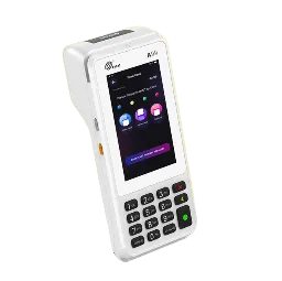 TPE PAX A99 Clavier Wifi Bluetooth Caméra Android + Base chargeur wifi bluetooth
