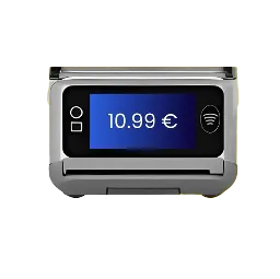 TPE PAX A920 Pro Iconic - 4G - WiFi - Bluetooth