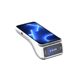 TPE PAX A920 Pro Iconic - 4G - WiFi - Bluetooth + Base chargeur WiFi - Bluetooth