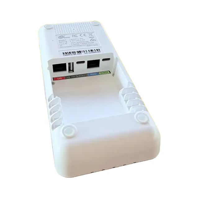 Socle-communicant-TPE-PAX-A920-pro-iconic-connexions.webp