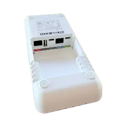 TPE PAX A920 Pro Iconic - 4G - WiFi - Bluetooth + Base chargeur WiFi - Bluetooth