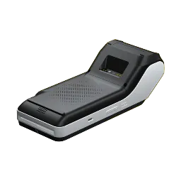 TPE PAX A8900 - 4G - WiFi - Bluetooth - Caméra - Android - Full Tactile