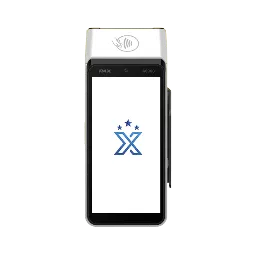 TPE PAX A8900 - 4G - WiFi - Bluetooth - Caméra - Android - Full Tactile