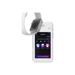 TPE PAX A50S - 4G - WiFi - Bluetooth - Caméra - Android