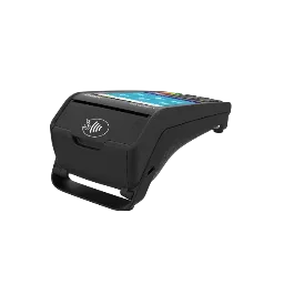 TPE Ingenico TETRA Desk 5000 - Fixe - 4G - 1LS - Sans Contact - IP/Ethernet