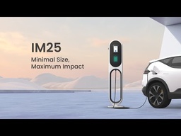 TPA PAX IM25 - Écran tactile - Ethernet - WiFi - Bluetooth - 4G