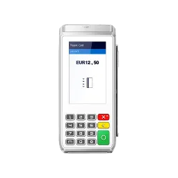 TPE PAX A80 - Ethernet - Android