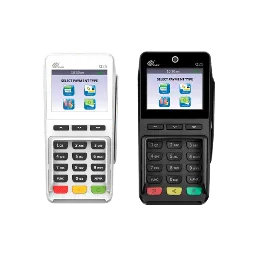 TPE PAX A80 - Ethernet - WiFi - Bluetooth - 4G -Android + PIN Pad Q25