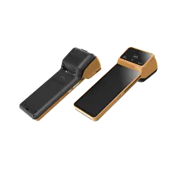 TPE PAX A960 - 4G - WiFi - Bluetooth - Caméra - Android