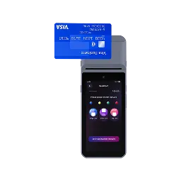 mPOS PAX M9200