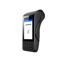 TPE PAX Q92 - 4G - WiFi - Bluetooth - Caméra