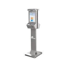 Bornes libre-service Android PAX SK600