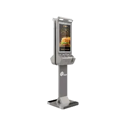 Kiosque libre-service PAX SK800 Android - 4G - Bluetooth - WiFi - Beacon