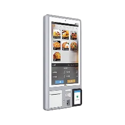 Kiosque libre-service PAX SK700 Android - 4G - Bluetooth - WiFi - Beacon