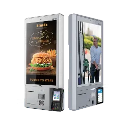 Kiosque libre-service PAX SK700 Android - 4G - Bluetooth - WiFi - Beacon