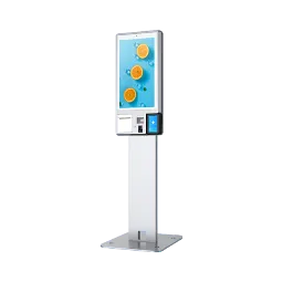 Kiosque libre-service PAX SK700 Android - 4G - Bluetooth - WiFi - Beacon