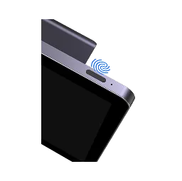 PAX EPOS Workstation L1400