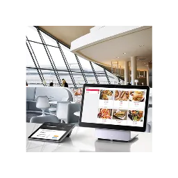 PAX A3700 Tablette pour EPOS Workstation