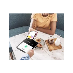 PAX A3700 Tablette pour EPOS Workstation