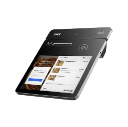 PAX A3700 Tablette pour EPOS Workstation