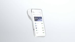 TPE PAX A920 Pro - 4G - WiFi - Bluetooth - Caméra - Android