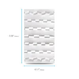 Cartes de nettoyage pour scanner de chèques Panini
