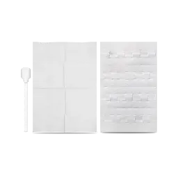 Kit de nettoyage pour Scanner de Chèques EPSON