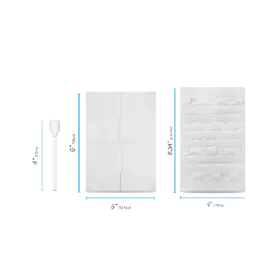 Kit de nettoyage pour Scanner de Chèques EPSON