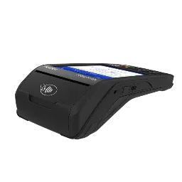 TPE Ingenico TETRA Move 5000 - Portable - Bluetooth - WiFi - Sans Contact