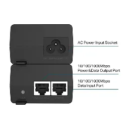 TP-LINK - POE160S