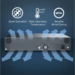 TP-LINK - TL-FC1420