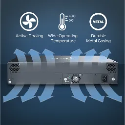 TP-LINK - TL-MC1400