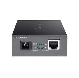 TP-LINK - TL-FC111PB-20