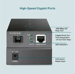 TP-LINK - TL-FC311B-20